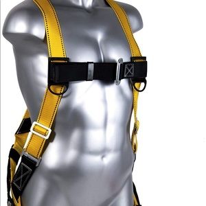 Guardian Harness